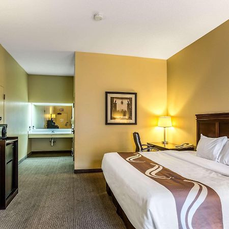Quality Inn Union City Us 51 Экстерьер фото