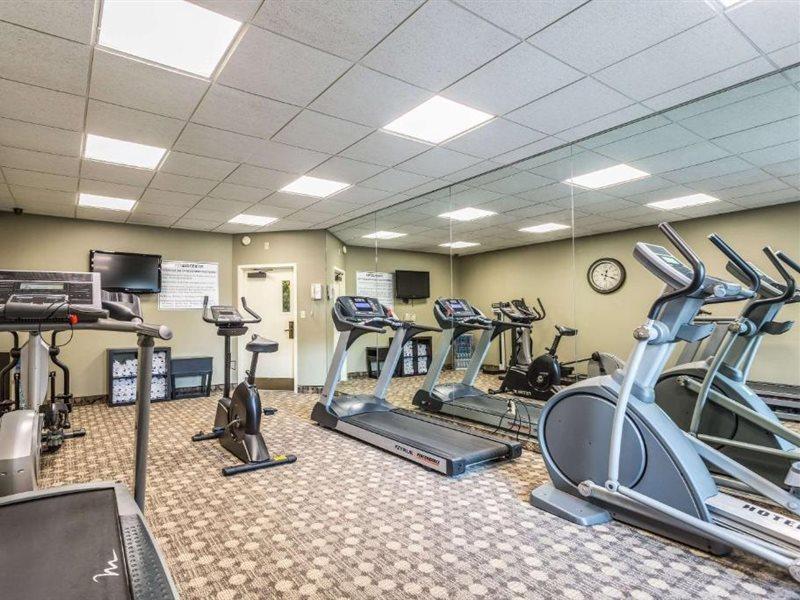 Quality Inn Union City Us 51 Экстерьер фото