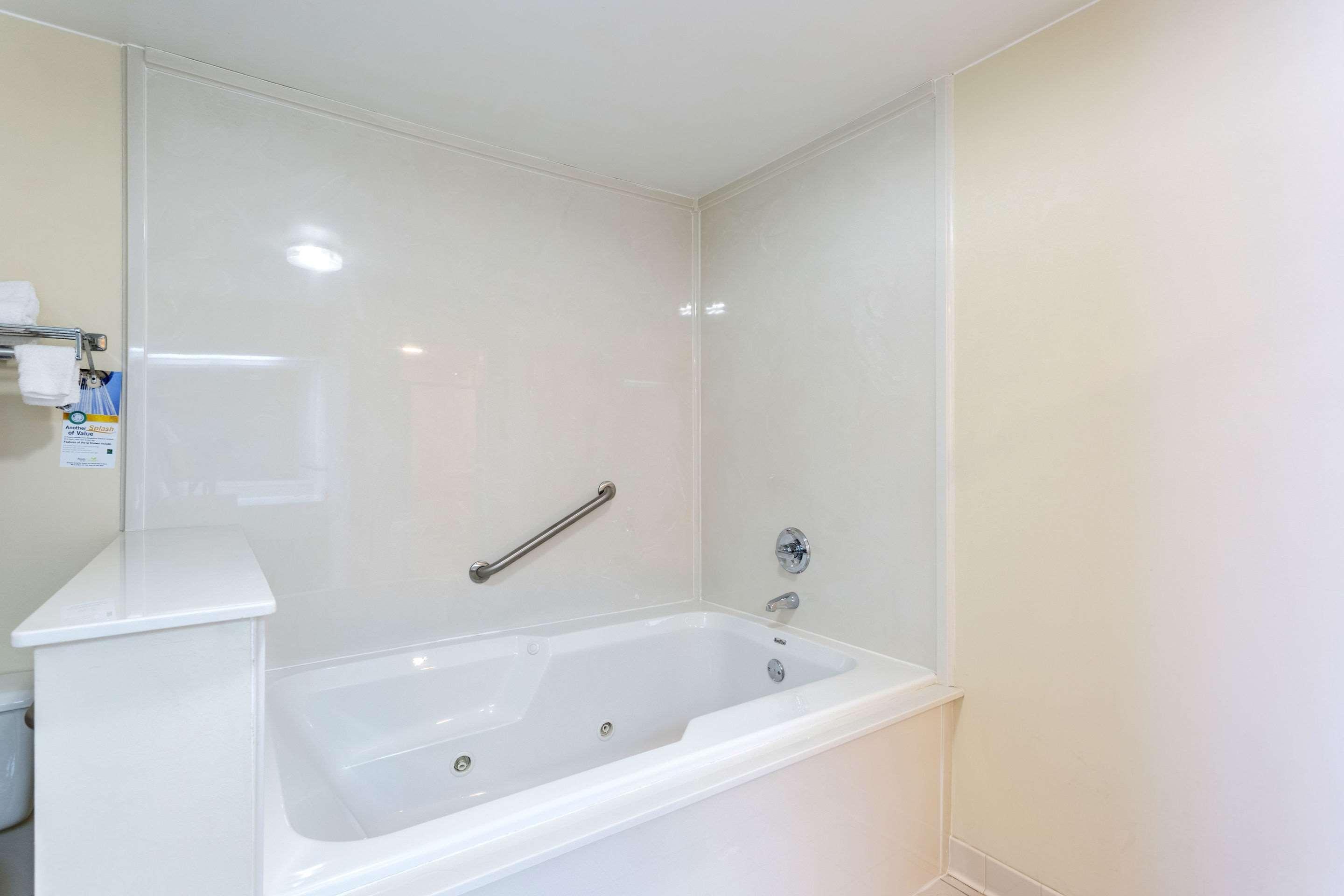Quality Inn Union City Us 51 Экстерьер фото