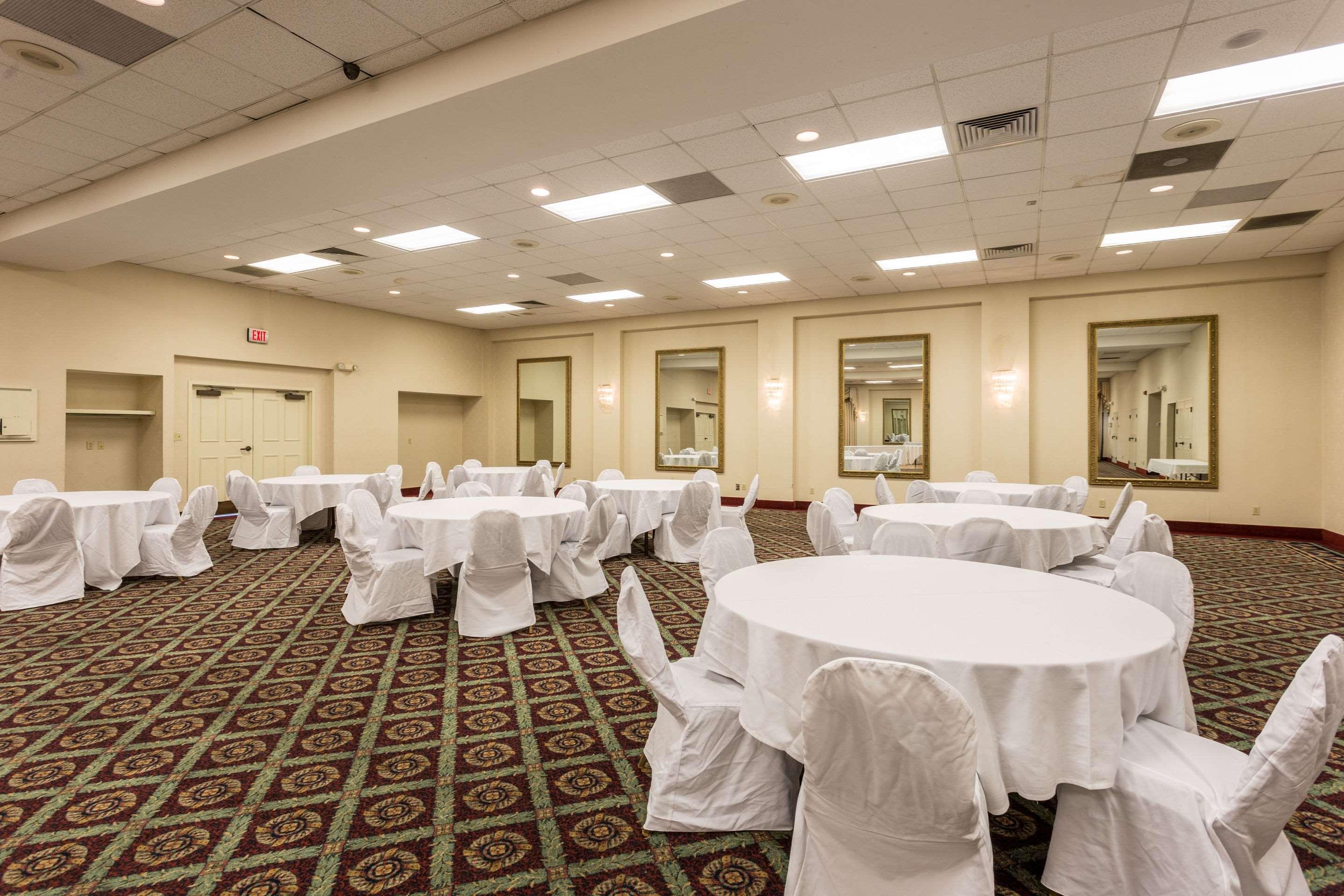 Quality Inn Union City Us 51 Экстерьер фото