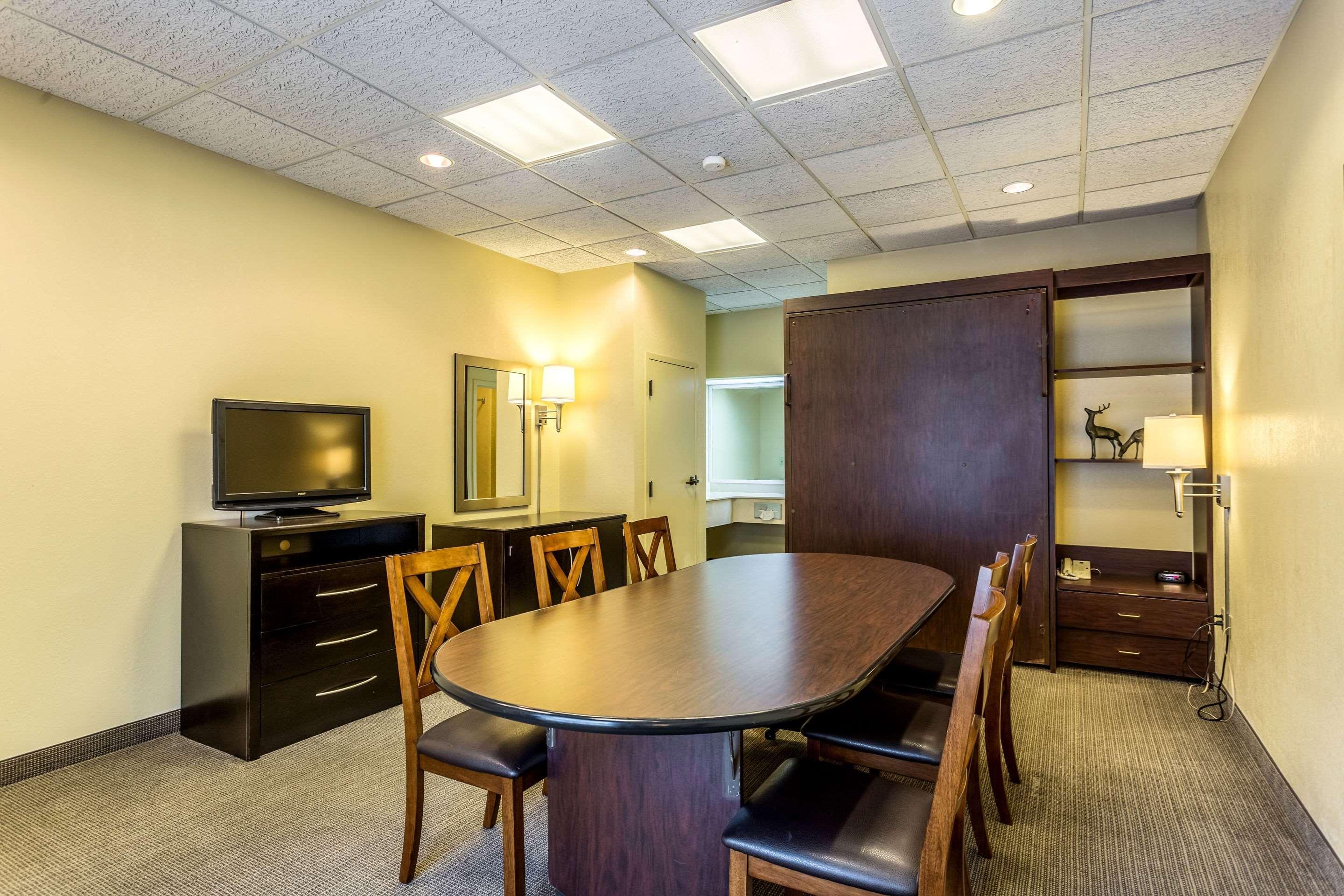 Quality Inn Union City Us 51 Экстерьер фото
