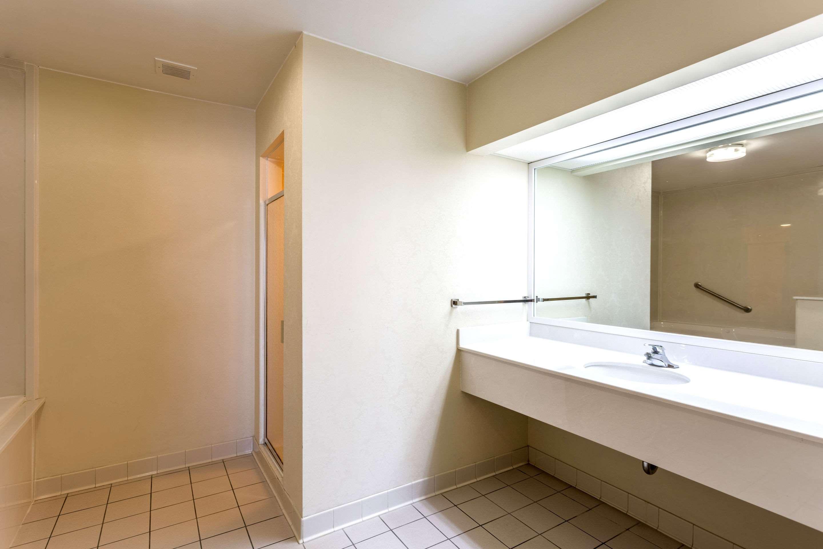Quality Inn Union City Us 51 Экстерьер фото