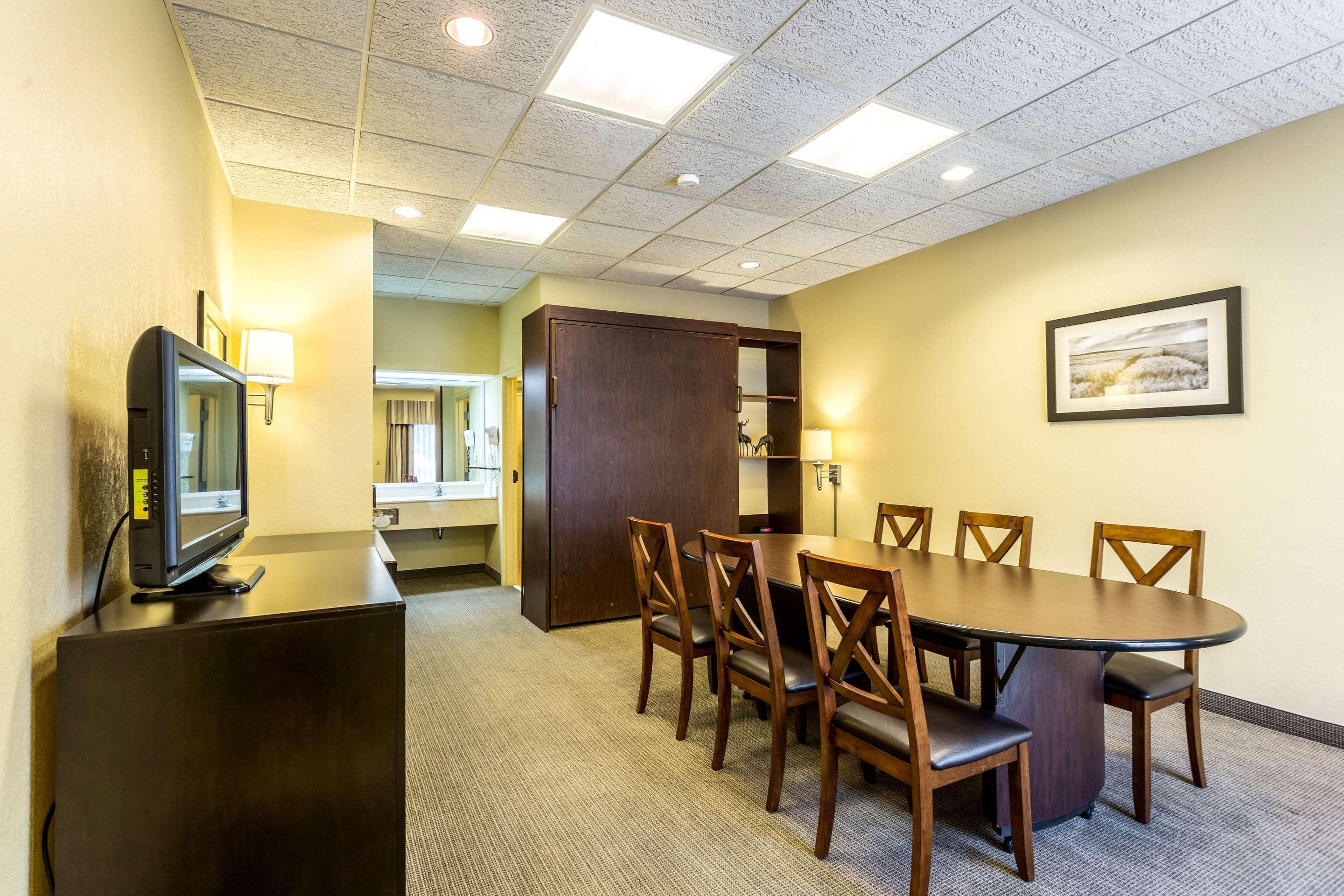 Quality Inn Union City Us 51 Экстерьер фото