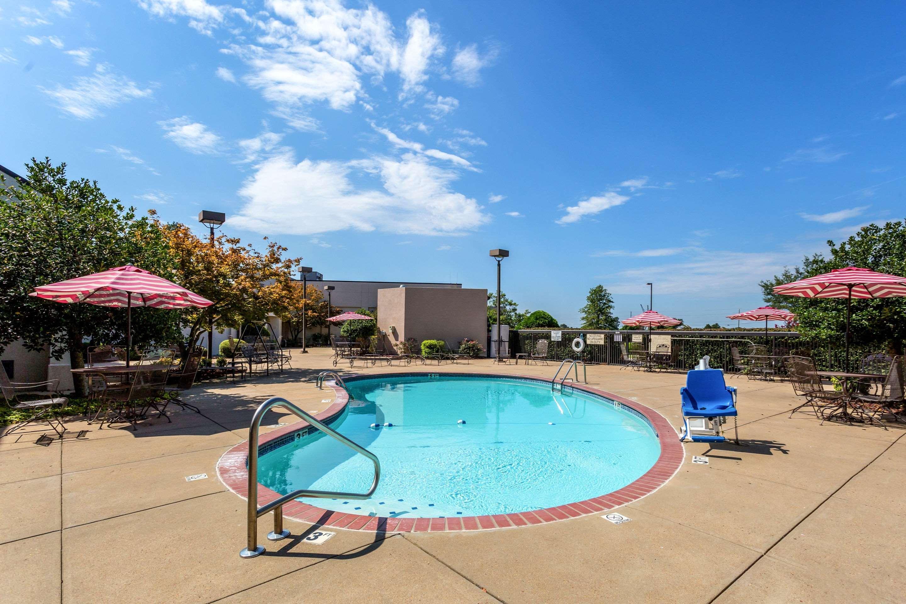 Quality Inn Union City Us 51 Экстерьер фото
