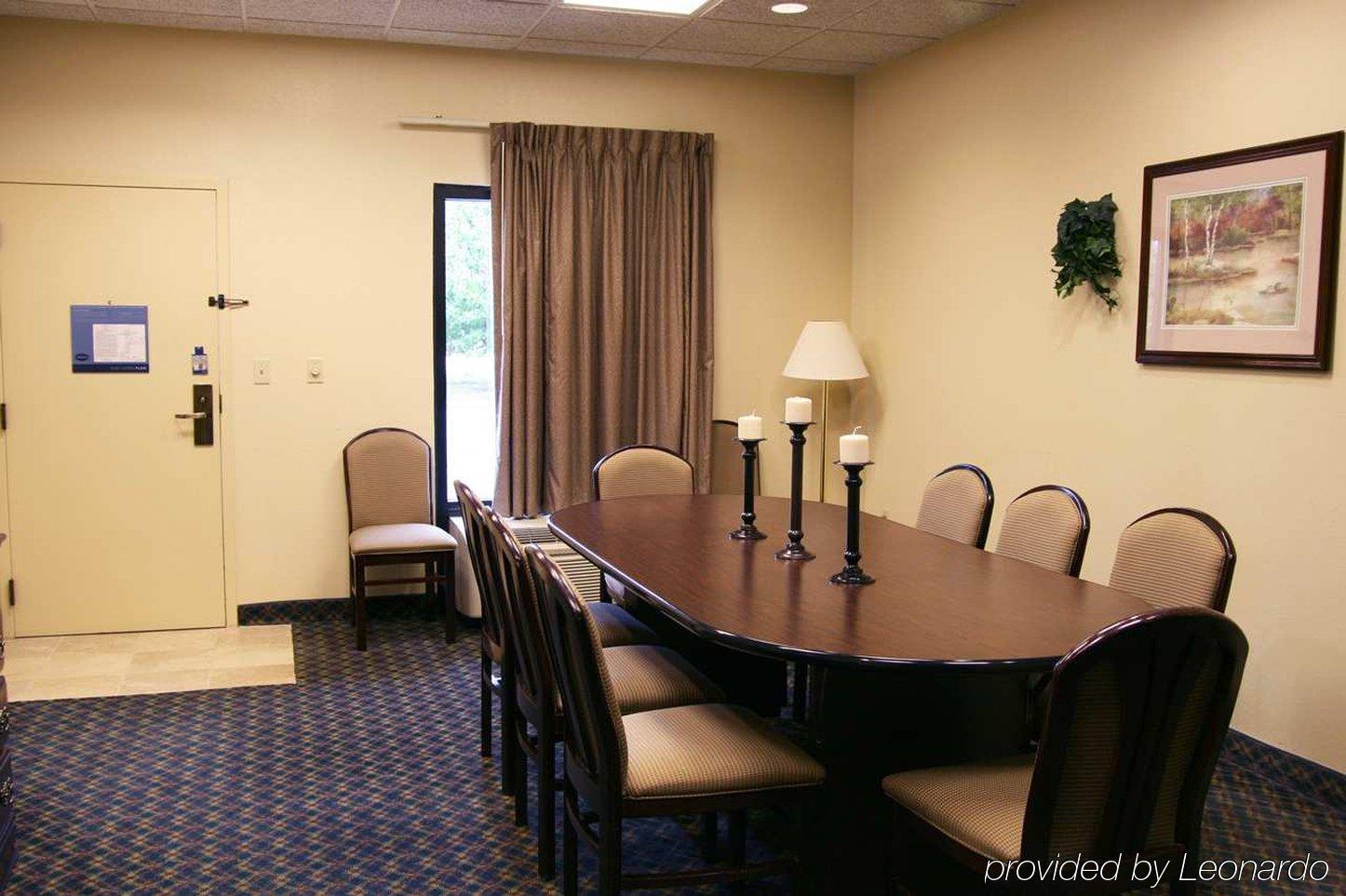 Quality Inn Union City Us 51 Удобства фото