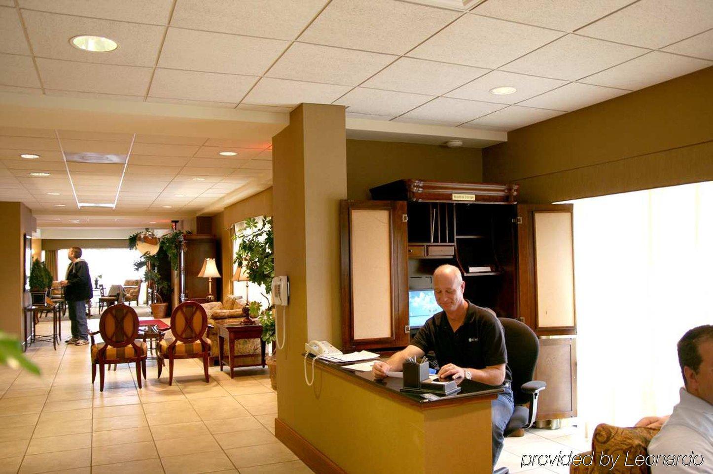 Quality Inn Union City Us 51 Экстерьер фото